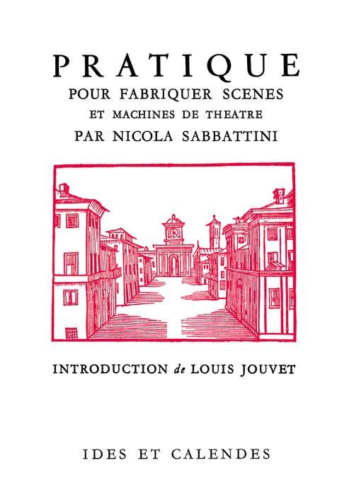 Emprunter Pratique pour fabriquer scènes et machines de théâtre livre