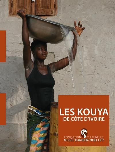 Emprunter Les Kouya de Côte d'Ivoire. Un peuple forestier oublié livre