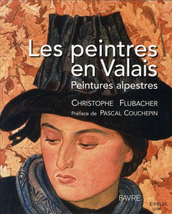 Emprunter Les peintres en Valais livre