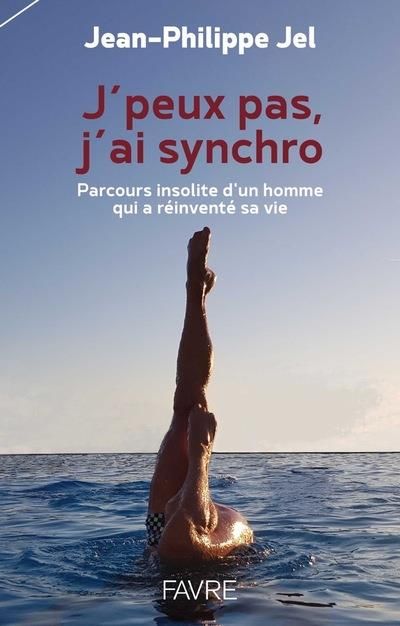 Emprunter J'peux pas, j'ai synchro livre