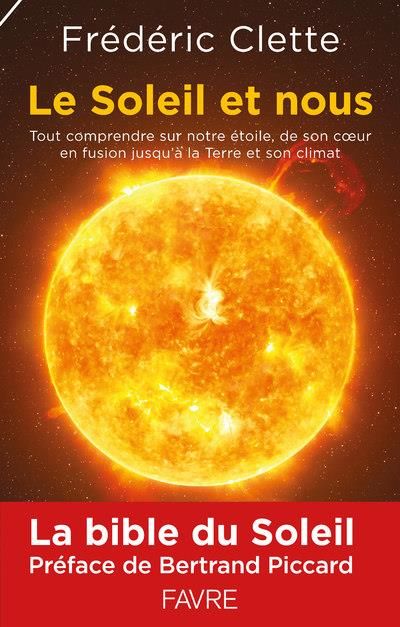 Emprunter Le soleil et nous livre