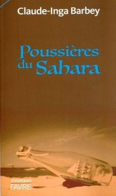 Emprunter Poussières du Sahara livre