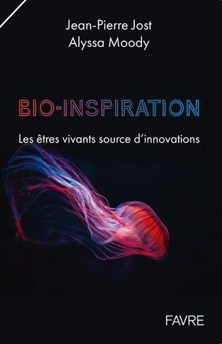 Emprunter Bioinspiration : les êtres vivants source d'innovation livre