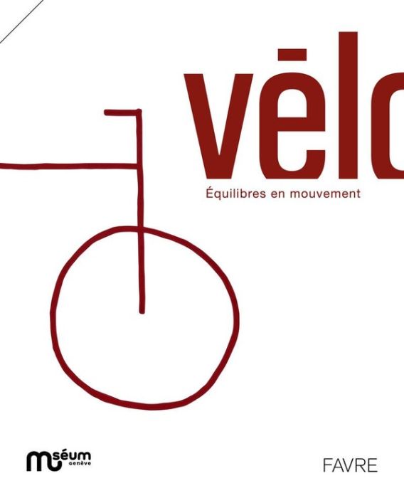 Emprunter Vélo, équilibres en mouvement livre