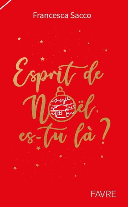 Emprunter Esprit de Noël, es-tu là? livre