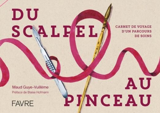 Emprunter Du scalpel au pinceau livre