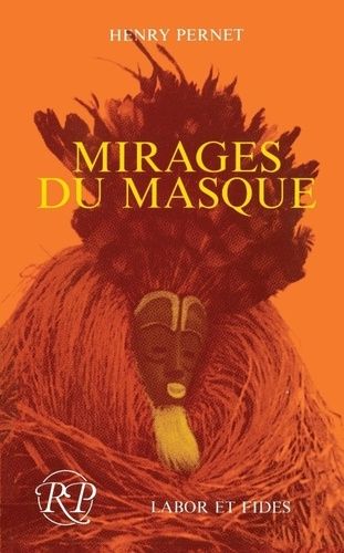 Emprunter Mirages du masque livre