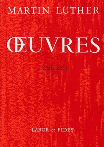 Emprunter Oeuvres. Tome 17, Commentaires sur la Genèse livre