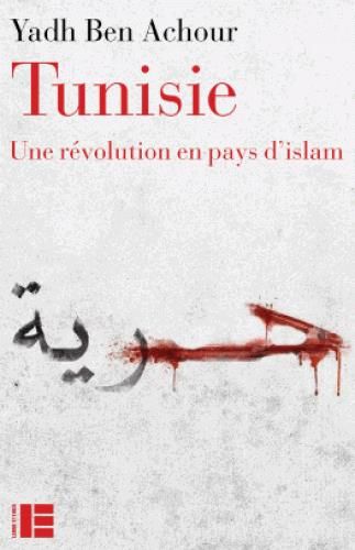 Emprunter Tunisie. Une révolution en pays d'islam livre