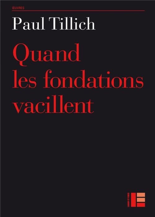 Emprunter Quand les fondations vacillent livre