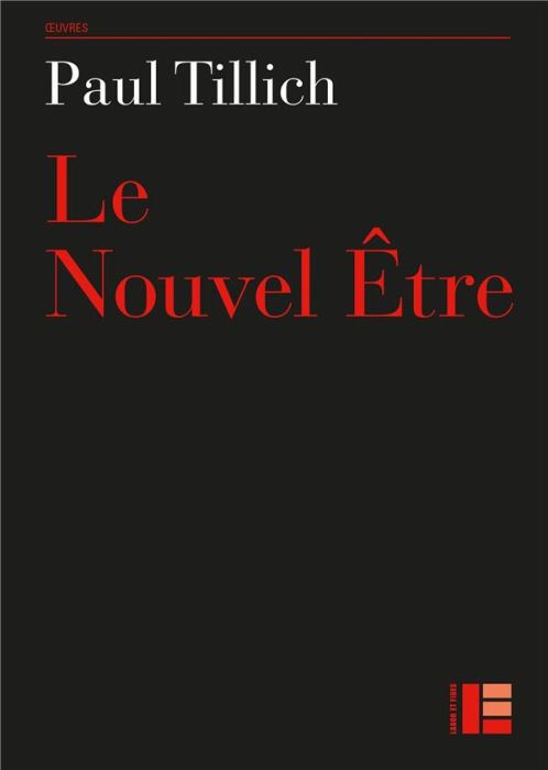 Emprunter Le nouvel être livre