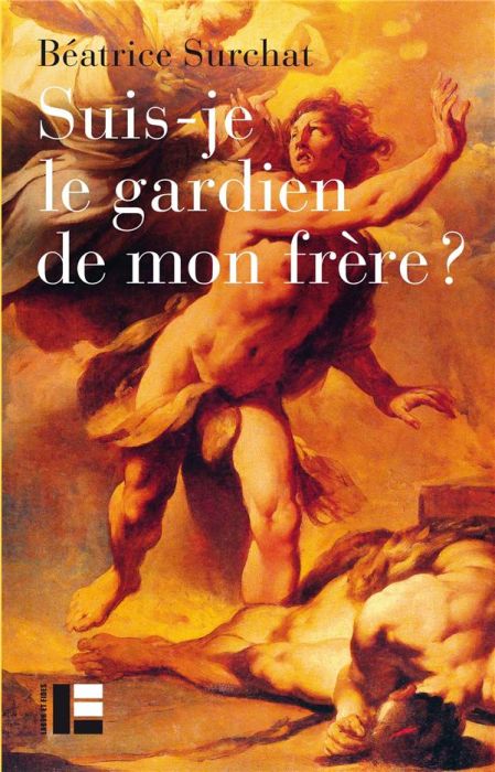 Emprunter Suis-je le gardien de mon frère ? livre