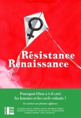 Emprunter Résistance Renaissance livre