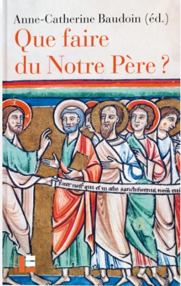 Emprunter Que faire du Notre Père ? livre