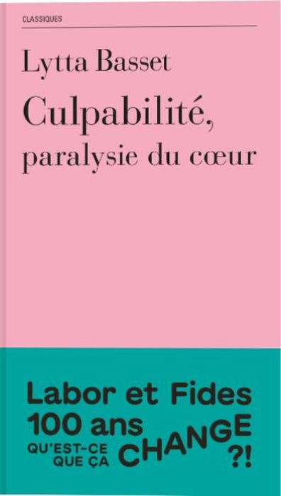 Emprunter Culpabilité, paralysie du coeur. La guérison du paralysé (Luc 5, 17-26) Sentiments, ambivalence et d livre