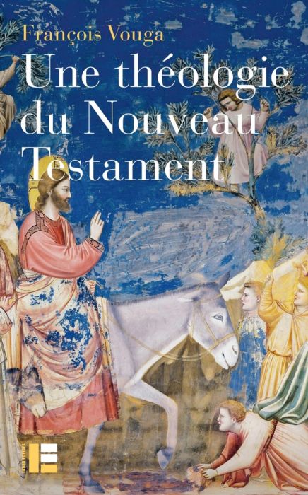 Emprunter Une théologie du Nouveau Testament. 2e édition revue et augmentée livre