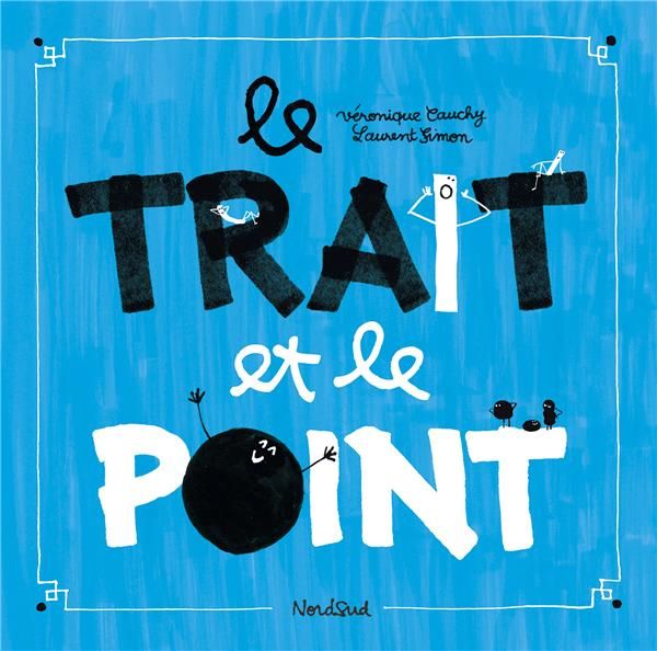 Emprunter Le trait et le point livre