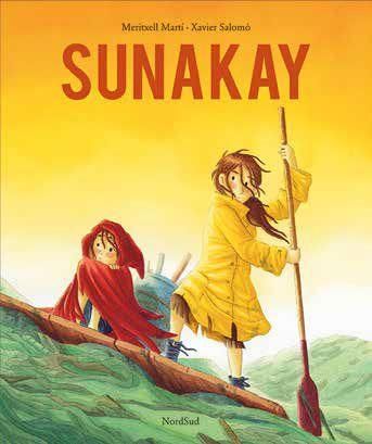 Emprunter Sunakay livre