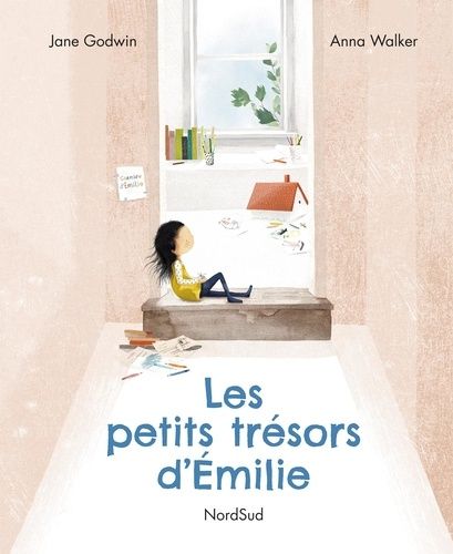 Emprunter Les petits trésors d'Emilie livre