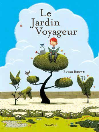 Emprunter Le Jardin Voyageur livre