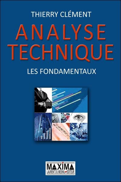 Emprunter Analyse technique. Les fondamentaux livre