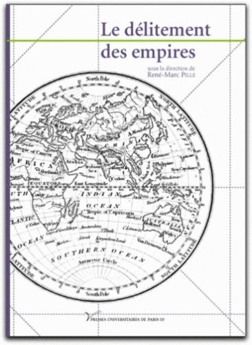 Emprunter Le délitement des empires livre