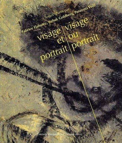 Emprunter Visage et portrait, visage ou portrait livre