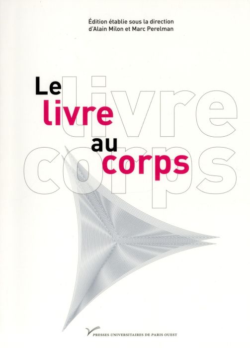 Emprunter Le livre au corps livre