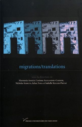 Emprunter Migrations/Translations livre