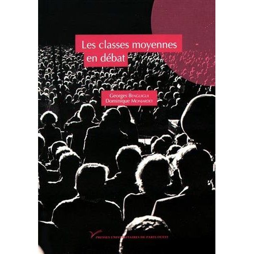 Emprunter Les classes moyennes en débat livre