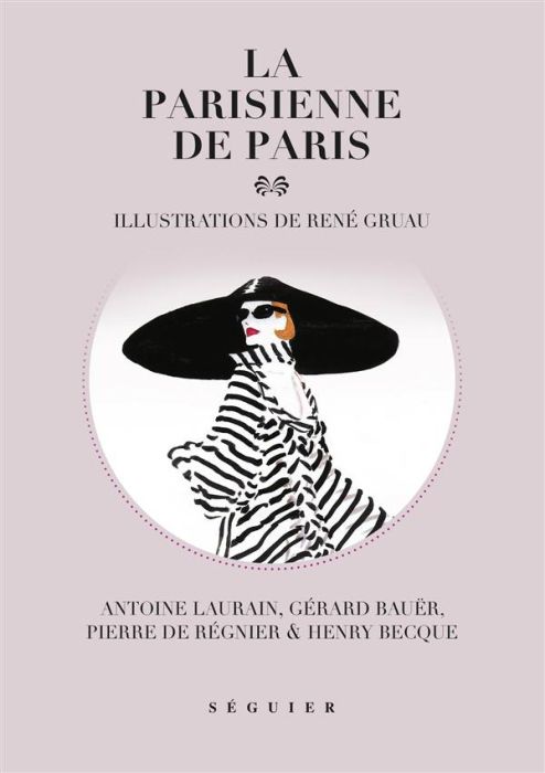 Emprunter La Parisienne de Paris livre