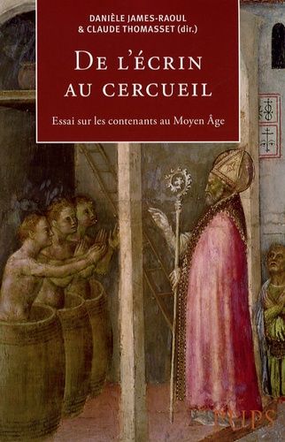 Emprunter DE L ECRIN AU CERCUEIL livre