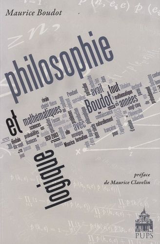 Emprunter Philosophie et logique livre