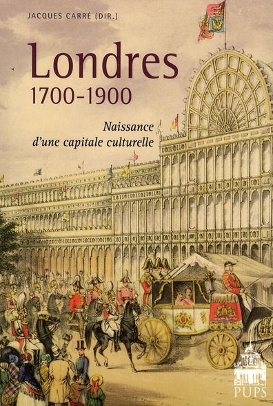 Emprunter LONDRES 1700 1900 livre