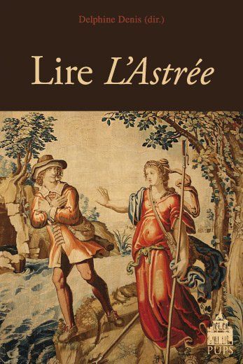 Emprunter Lire L'Astrée livre