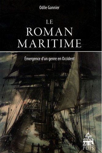 Emprunter ROMAN MARITIME livre