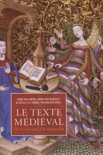 Emprunter TEXTE MEDIEVAL livre