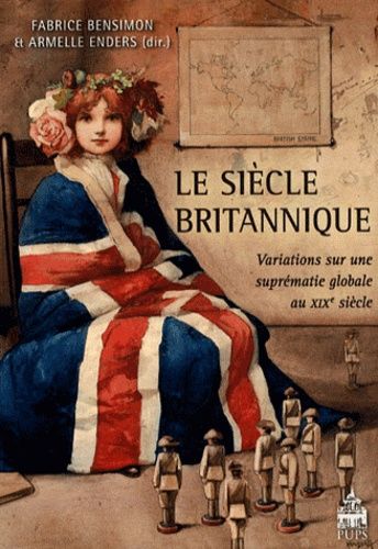 Emprunter SIECLE BRITANNIQUE livre