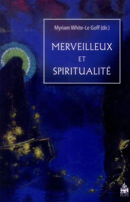 Emprunter Merveilleux et spiritualité livre