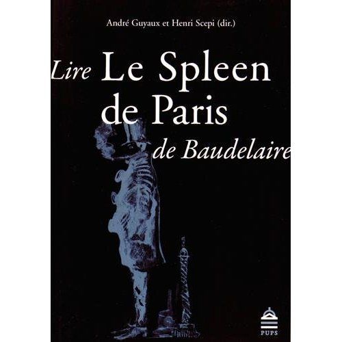 Emprunter Lire Le Spleen de Paris livre