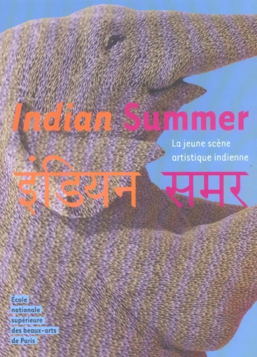 Emprunter Indian Summer livre