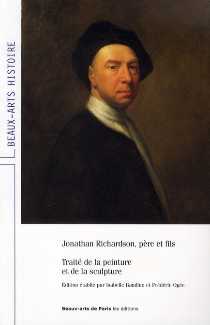 Emprunter Jonathan Richardson, père et fils livre