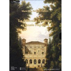 Emprunter La collection Borghèse au musée Napoléon. Coffret en 2 tomes livre