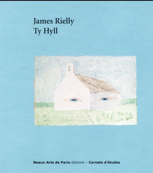 Emprunter James Rielly livre