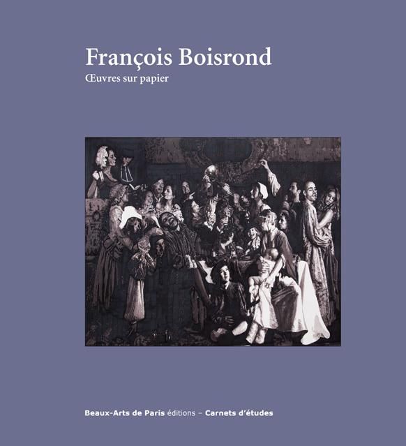 Emprunter François Boisrond livre