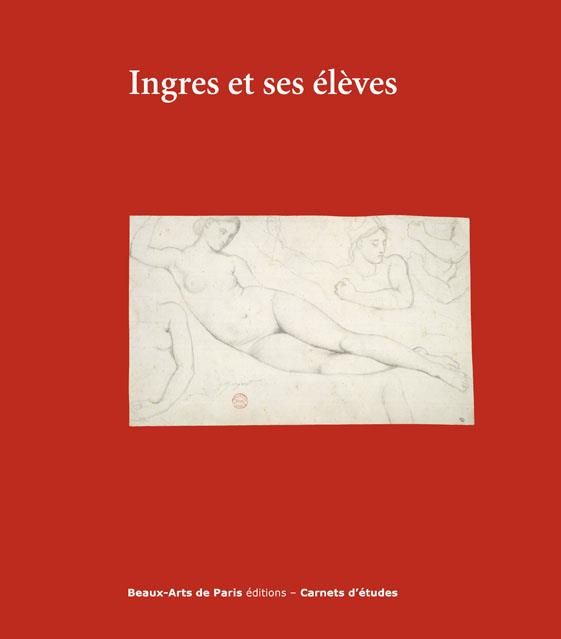 Emprunter Ingres et ses élèves livre