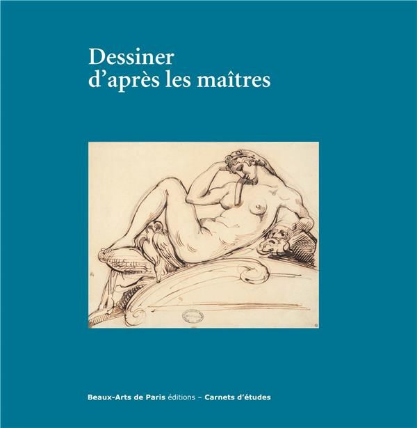 Emprunter Dessiner d'après les maîtres livre