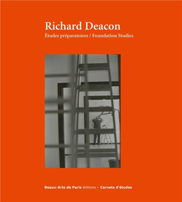 Emprunter Richard Deacon livre