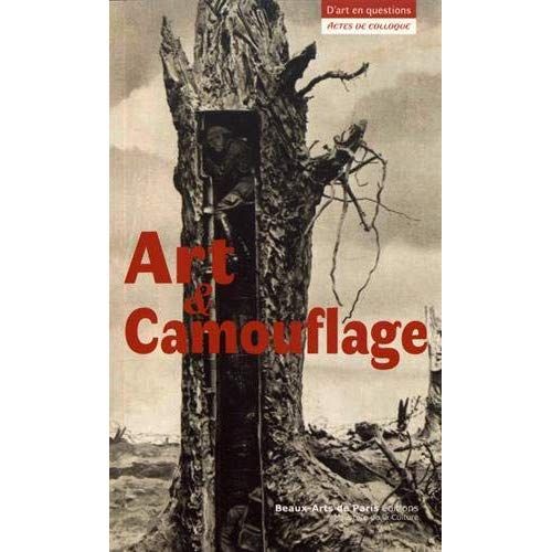 Emprunter Art & Camouflage livre