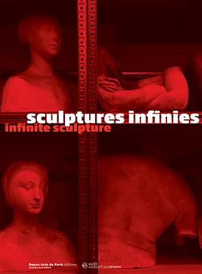 Emprunter Sculptures infinies. Des collections de moulages à l'ère digitale, Edition bilingue français-anglais livre